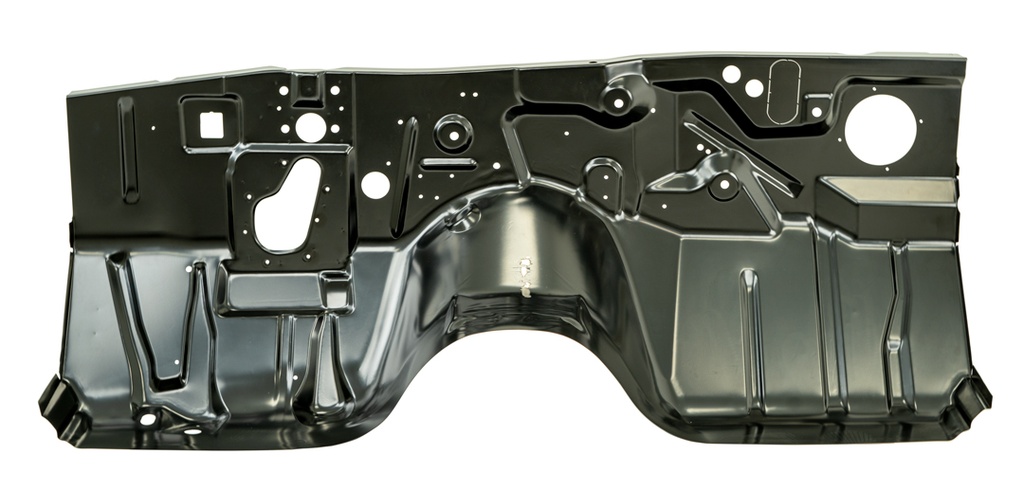 Firewall - 68-69 Fairlane Torino Comet Cyclone Montego