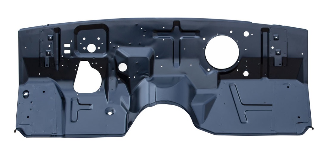 Firewall - 64 Galaxie Monterey Marauder