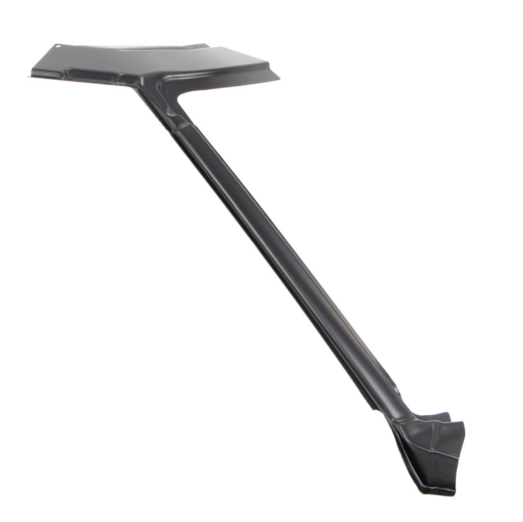 Outer Windshield A-Pillar Post - RH - 68-70 Dodge Plymouth B-Body