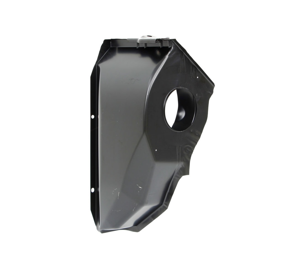 Cowl Side Panel - RH - 73-80 Chevy GMC C/K Pickup Truck Blazer Jimmy Suburban