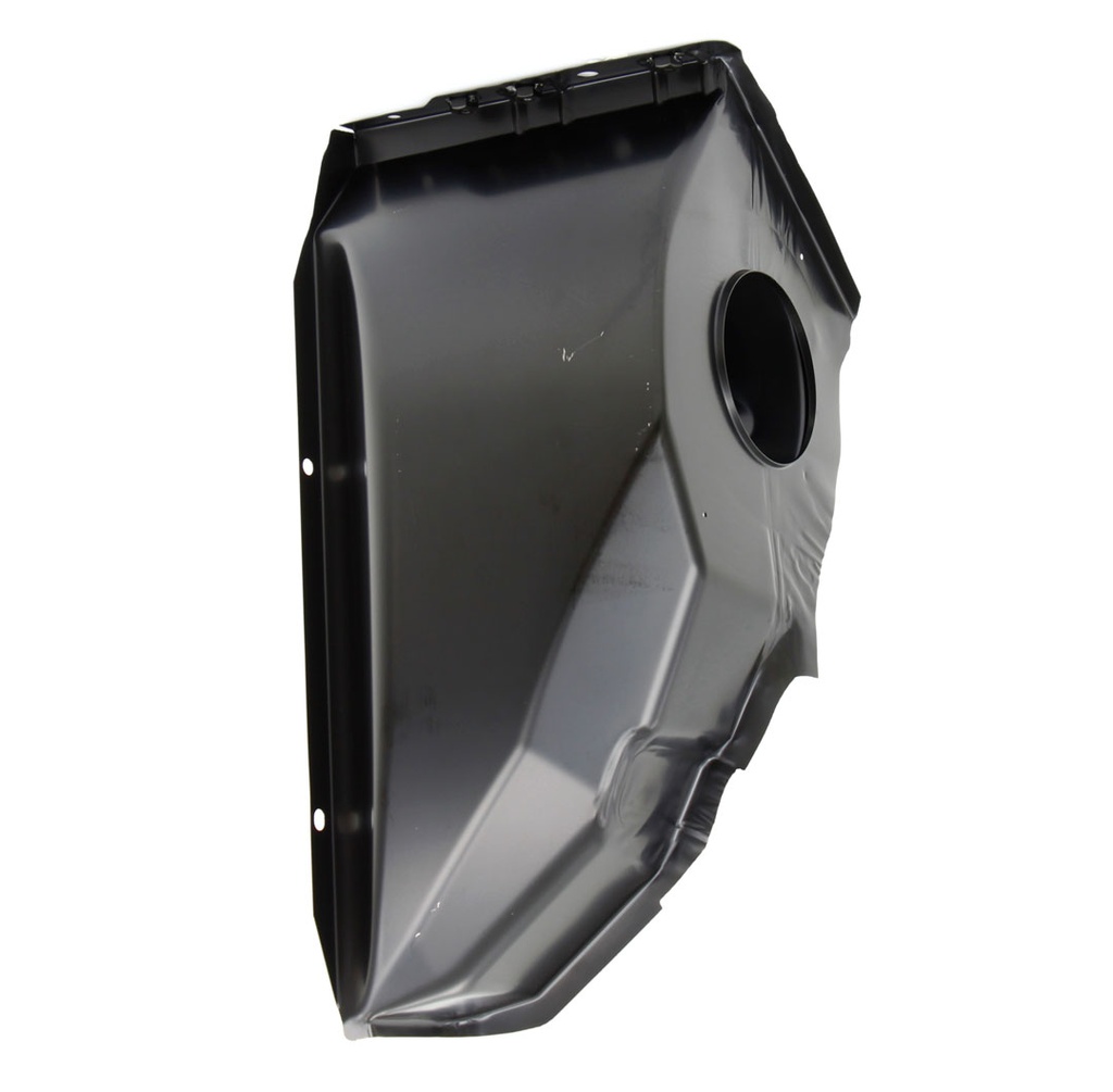 Cowl Side Panel - RH - 81-91 Chevy GMC C/K Pickup Truck Blazer Jimmy Suburban