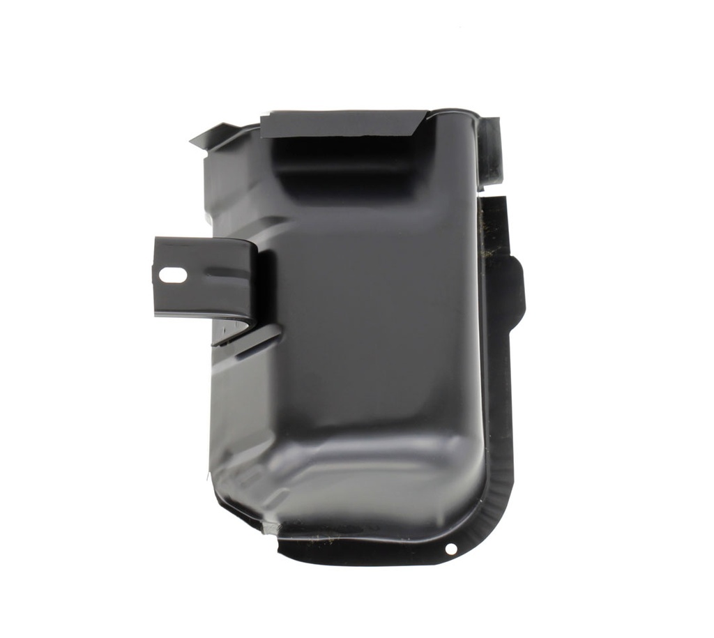 Cowl Side Air Vent Panel - RH - 73-79 Ford F100 F150 F250 F350