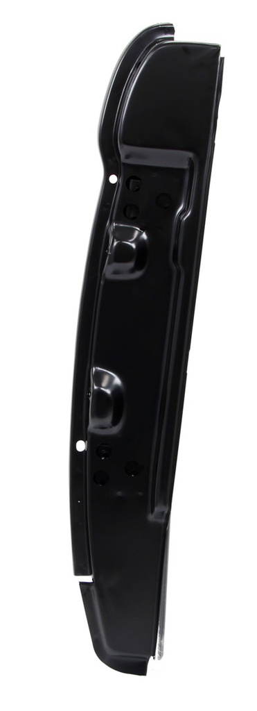 Front Door Hinge Pillar - LH - 66-77 Bronco