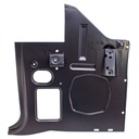Inner Cowl Side Assembly - LH - 68-69 Fairlane Torino