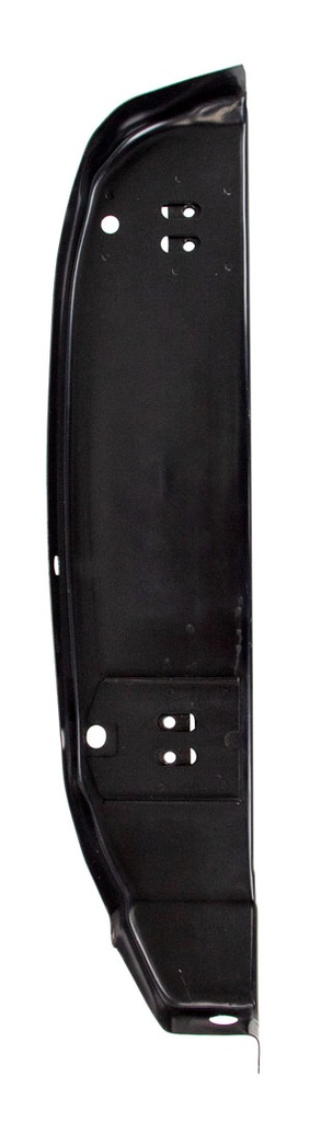 Lower Cowl Side - Front - LH - 1963 Ford Galaxie