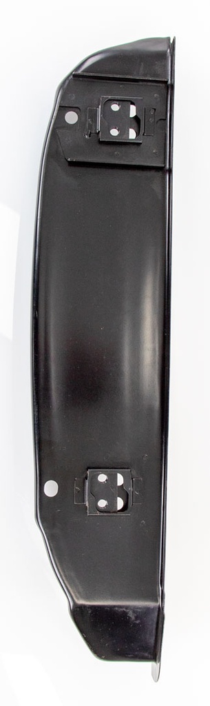 Lower Cowl Side - Front - RH - 1963 Ford Galaxie