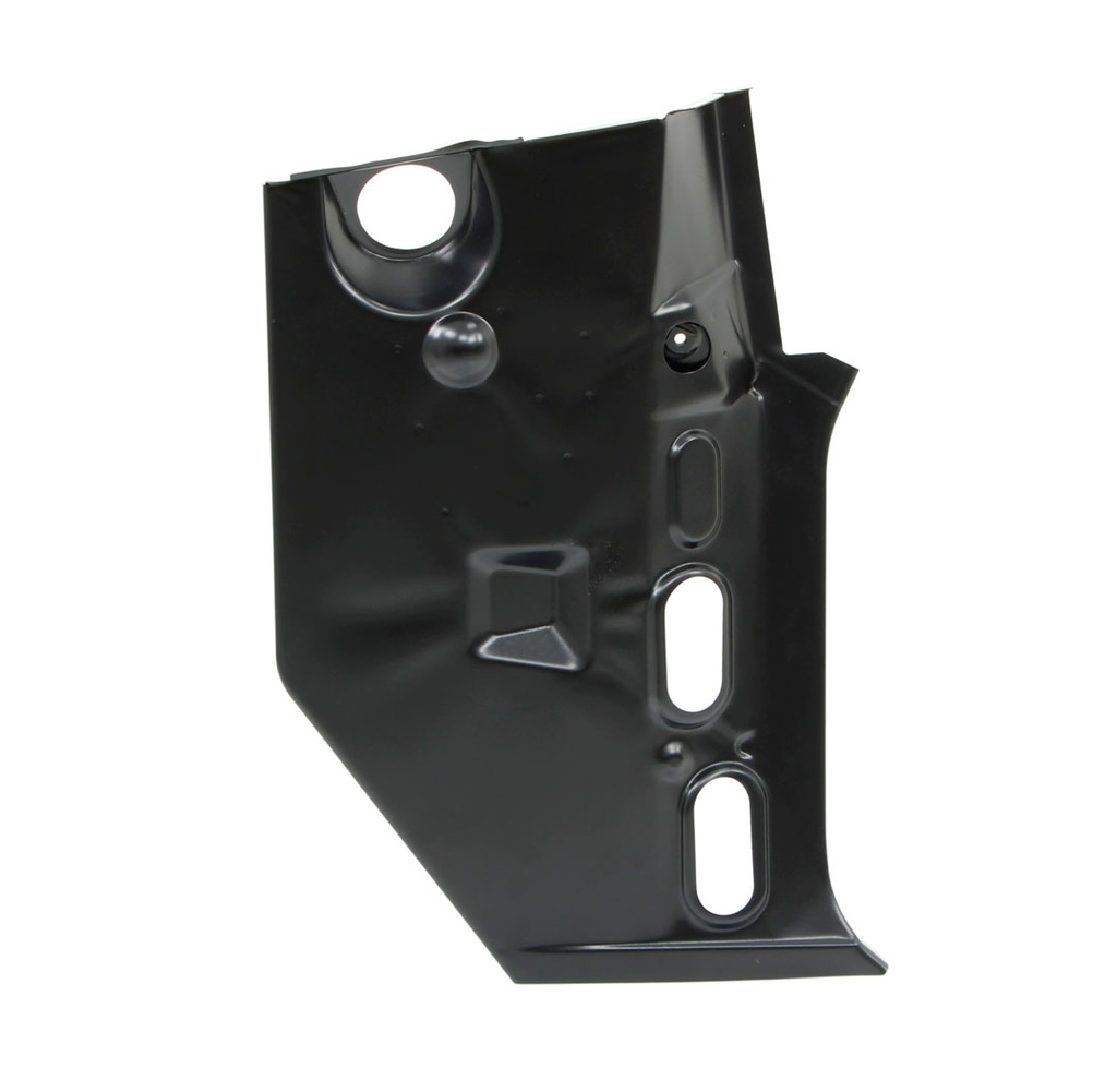 Lower Cowl Side Inner - LH - 63 Galaxie