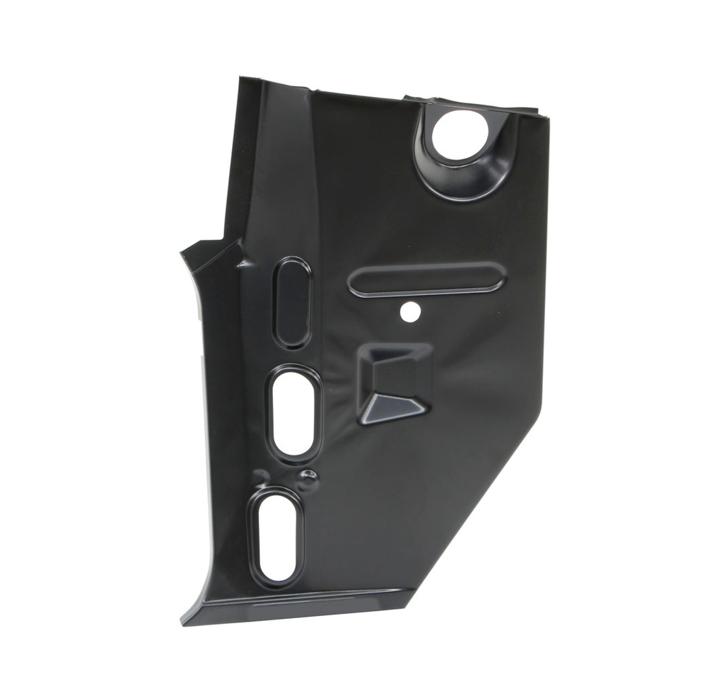 Lower Cowl Side Inner - RH - 63 Ford Galaxie