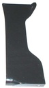 Footwell (Kick Panel) - RH - 55-59 Chevy GMC Truck ('55 2nd Series)