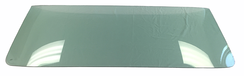 Windshield without Tint Band - Green Tint - 67-72 Chevy GMC C/K Truck Suburban Blazer Jimmy