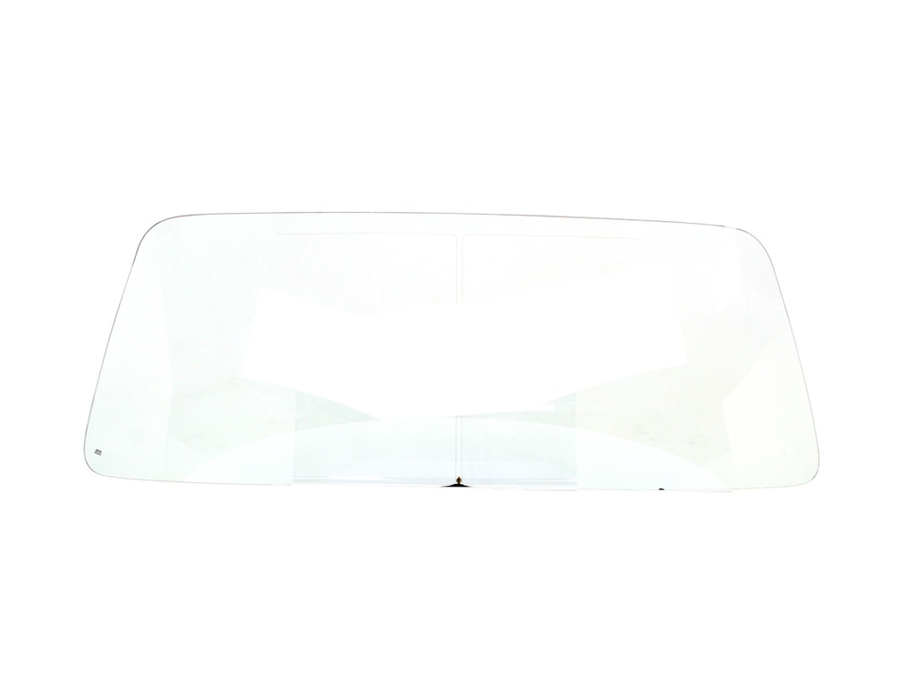 Windshield w/ Antenna - Clear - 73-87 Chevy GMC C/K Pickup; 73-91 Blazer Jimmy Suburban