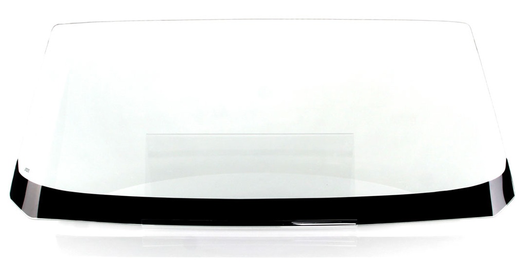 Windshield - Clear - 70-71 Torino GT Fastback