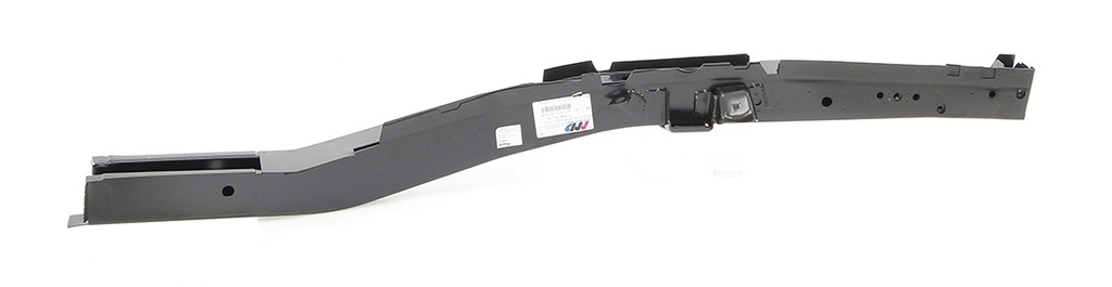 Front Frame Rail - RH - 70-74 Dodge Challenger Plymouth Barracuda