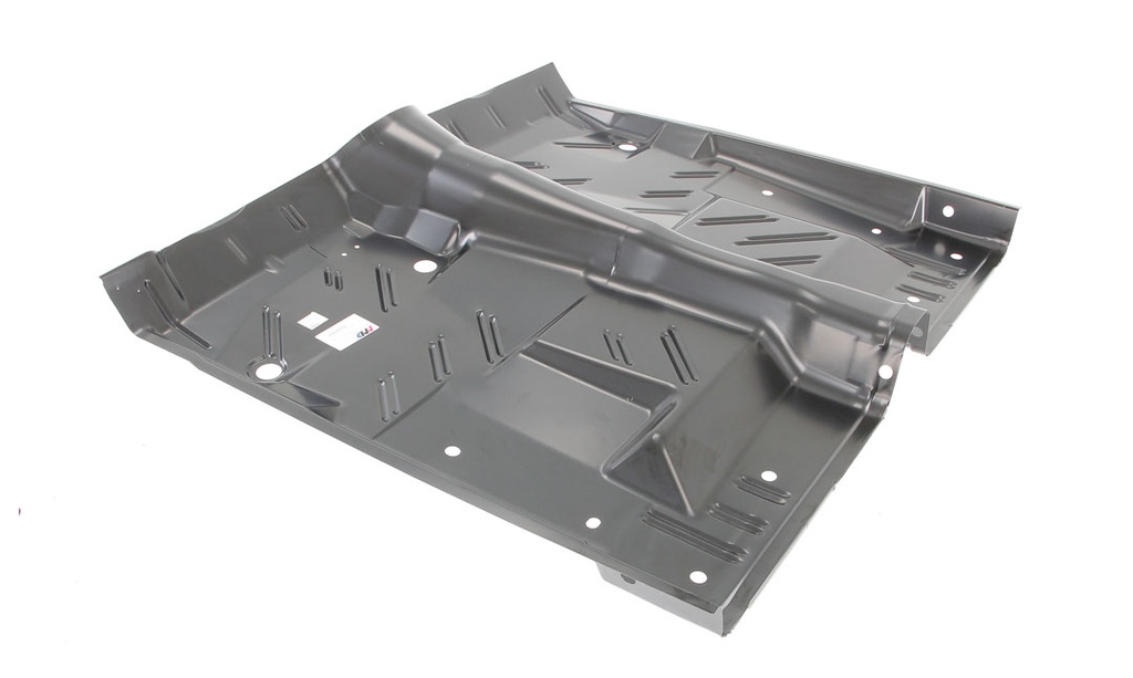 Front Floor Pan - Full OE Style - 62-65 Dodge Plymouth B-Body