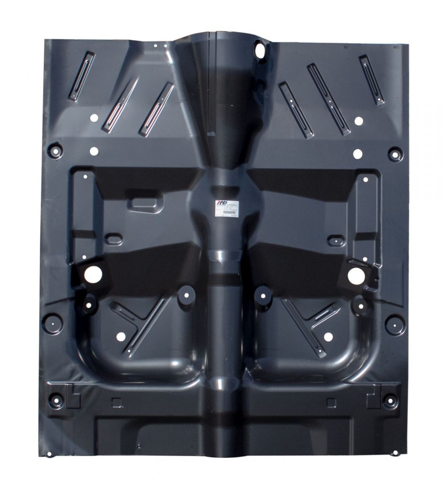 Floor Pan - OE Style - 60-63 Galaxie