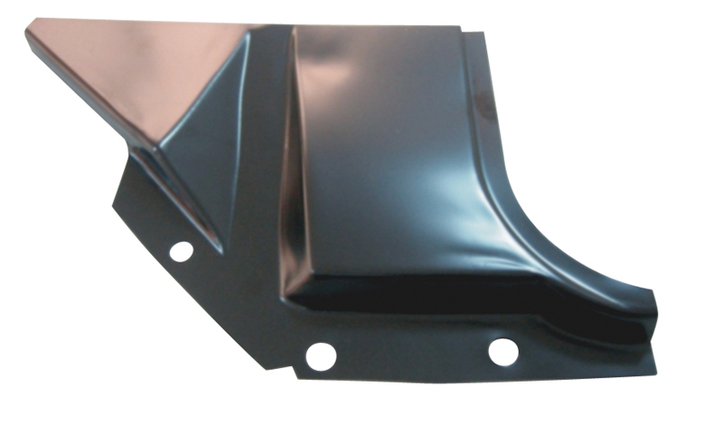 Footwell (Kick Panel) - LH - 60-66 Chevy GMC C/K Truck