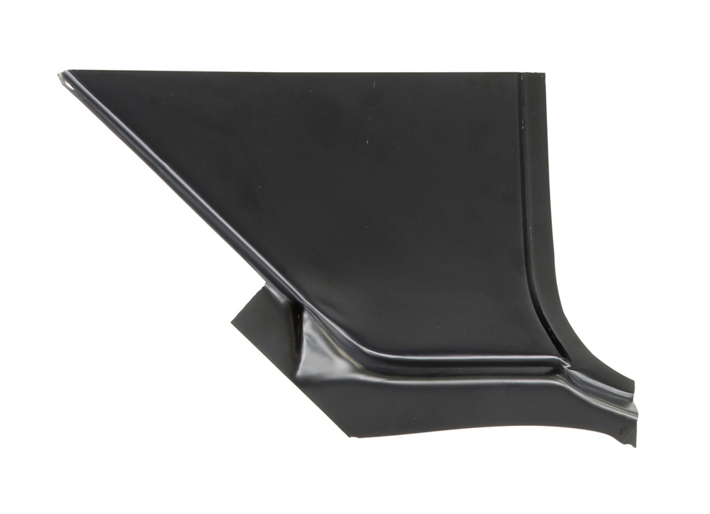 Footwell (Kick Panel) - LH - 67-72 Chevy GMC C/K Truck