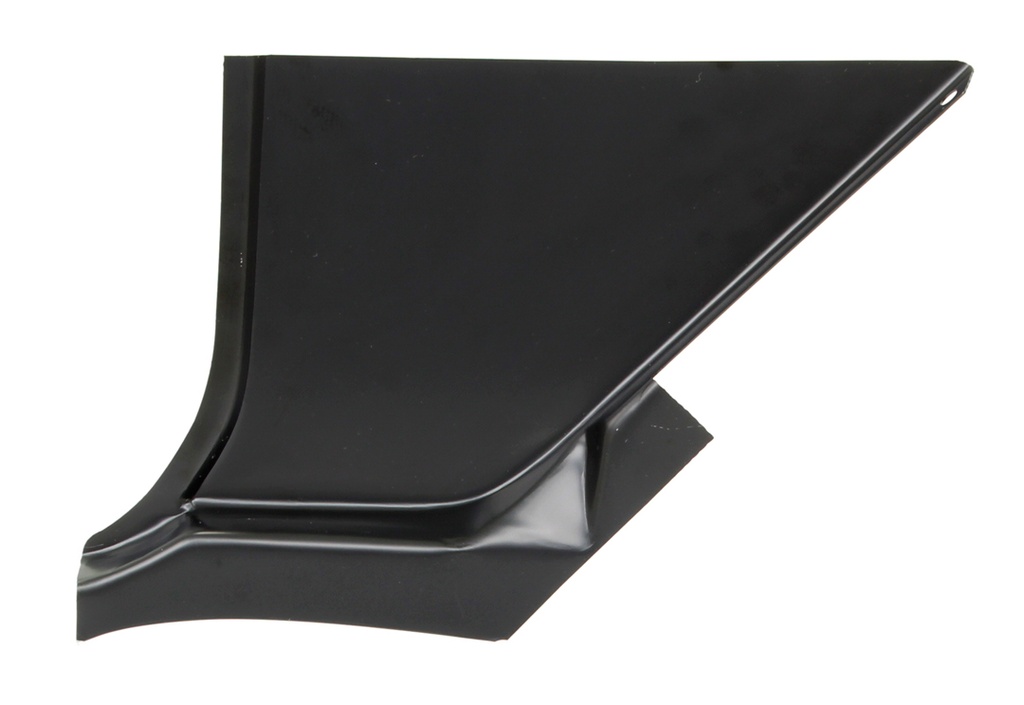 Footwell (Kick Panel) - RH - 67-72 Chevy GMC C/K Truck