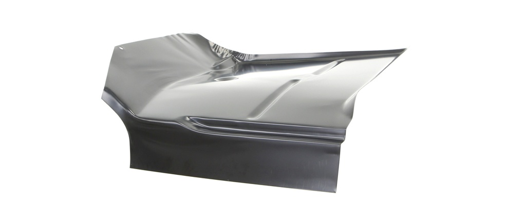 Front Cab Floor Half - Universal Patch - LH - 60-66 Chevy GMC C/K Truck