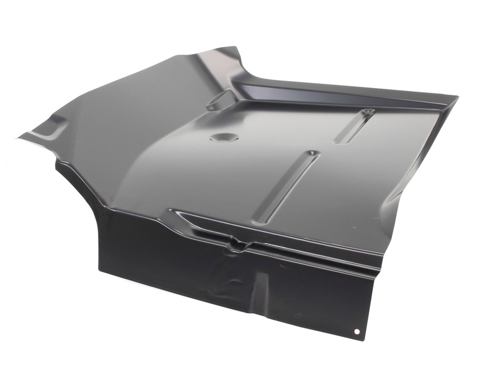 Front Cab Floor Half - Premium OE Style - LH - 67-72 Chevy GMC C/K Truck, Suburban; 69-72 Blazer; 70-72 Jimmy