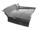 Front Cab Floor Half - Premium OE Style - LH - 67-72 Chevy GMC C/K Truck, Suburban; 69-72 Blazer; 70-72 Jimmy