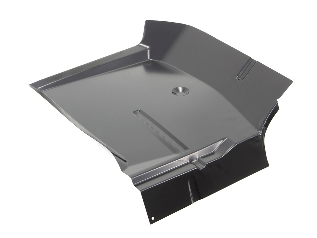 Front Cab Floor Half - Premium OE Style - RH - 67-72 Chevy GMC C/K Truck, Suburban; 69-72 Blazer; 70-72 Jimmy
