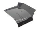 Front Cab Floor Half - Premium OE Style - RH - 67-72 Chevy GMC C/K Truck, Suburban; 69-72 Blazer; 70-72 Jimmy