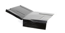 Front Cab Floor Half - Replacement Style - LH - 73-87 Chevy GMC C/K Pickup; 73-91 Blazer Jimmy Suburban