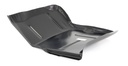 Front Cab Floor Half - Drop In - LH - 73-87 Chevy GMC C/K Truck; 73-91 Blazer Jimmy Suburban