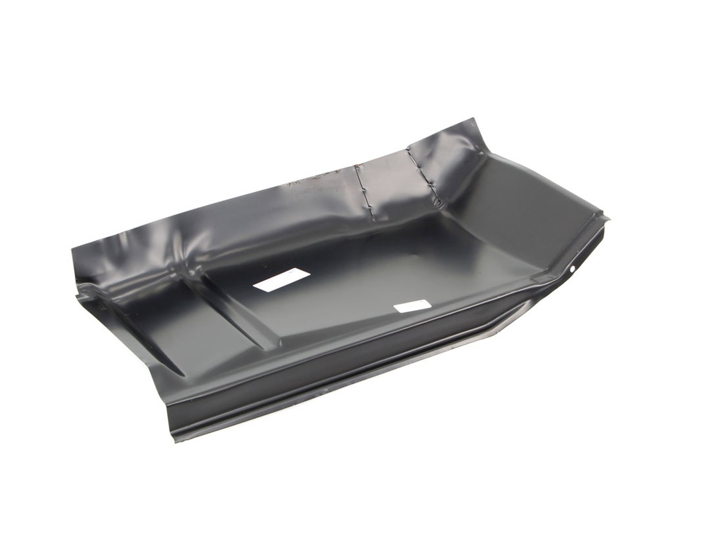 Front Cab Floor Half - RH - 88-98 Chevy GMC C/K Pickup