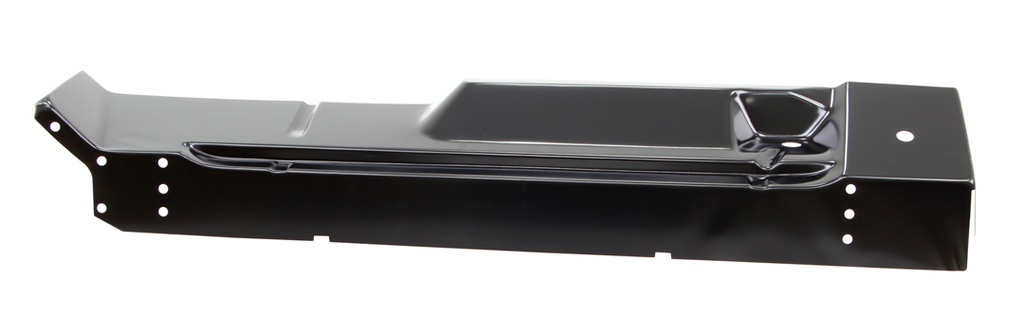 Outer Cab Floor Extension - LH - 60-66 Chevy GMC C/K Truck