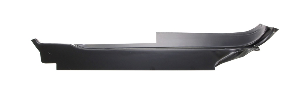 Inner Rocker Panel - Full - LH - 73-86 Chevy GMC C/K Truck; 87-91 Chevy GMC R/V Truck