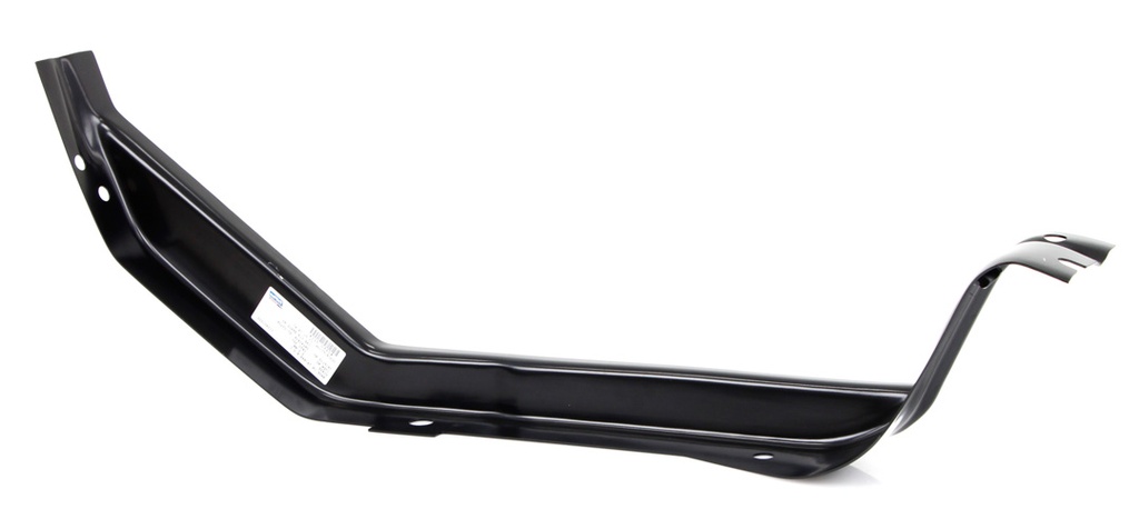 Cab Floor Support - LH - 73-86 Chevy GMC C/K Truck; 87-91 Chevy GMC R/V Truck