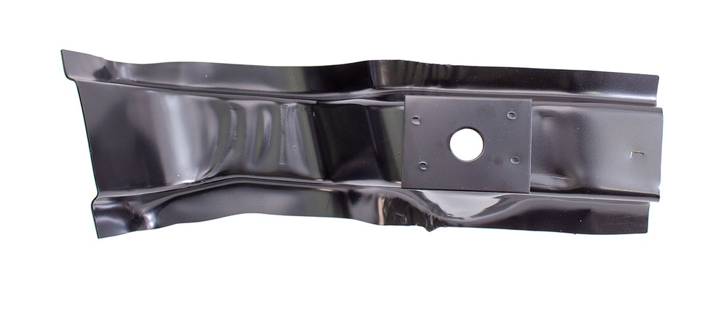 Mid Floor Brace - LH - 63 Galaxie