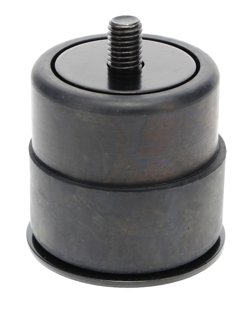 Body & Radiator Mount - 81-91 Chevy GMC C/K Truck