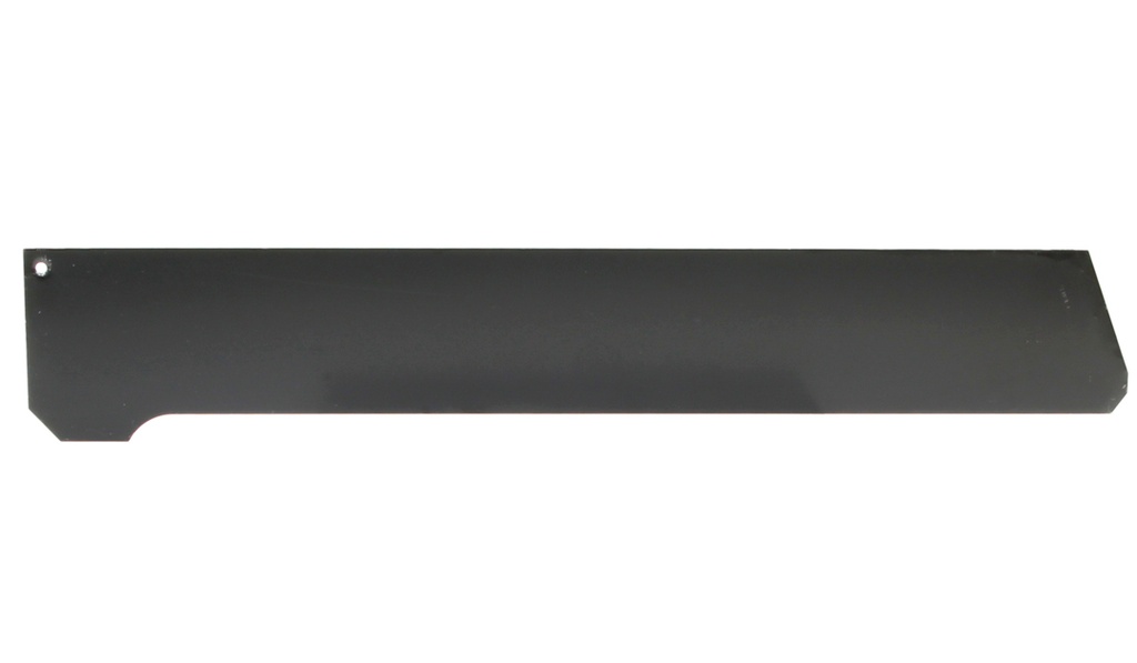 Inner Rocker Panel Patch - LH or RH - 73-91 Chevy GMC C/K Pickup Truck