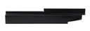 Inner Rocker Panel Patch - Extended - LH - 73-86 Chevy GMC C/K Truck; 87-91 Chevy GMC R/V Truck