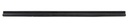 Rocker Panel - LH or RH - 61-72 Ford F100 F250