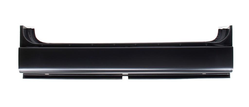 Rocker Panel - OE Style - LH or RH (sold each) - 66-77 Bronco