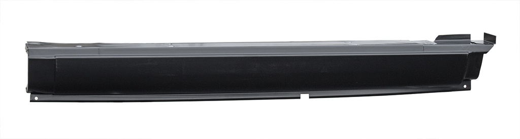 Outer Rocker Panel - RH - 64 Galaxie 2DR; 64 Monterey / Marauder 2dr