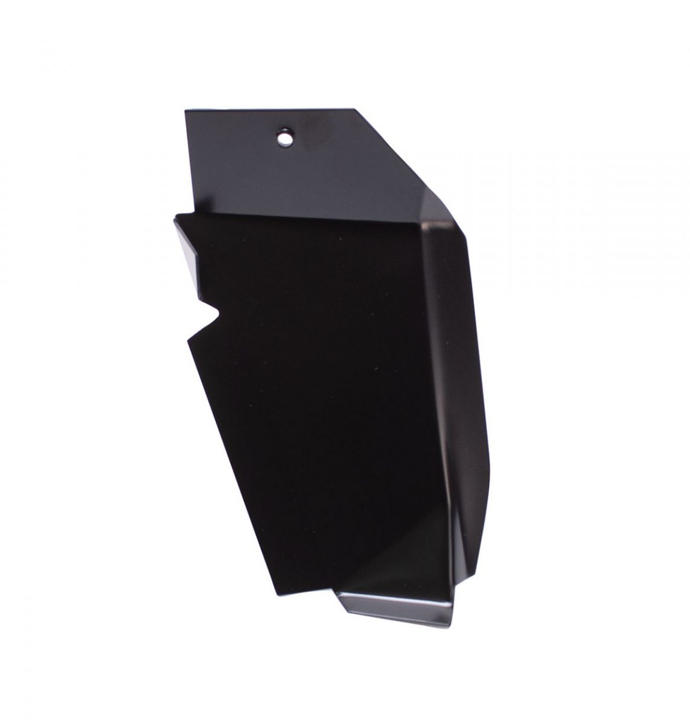 Rocker Panel End Cap - RH - 66-67 Fairlane