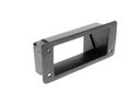 Dash Air Vent Adaptor - Center RH - 81-87 Chevy GMC C/K Pickup; 81-91 R/V Pickup Blazer Jimmy Suburban