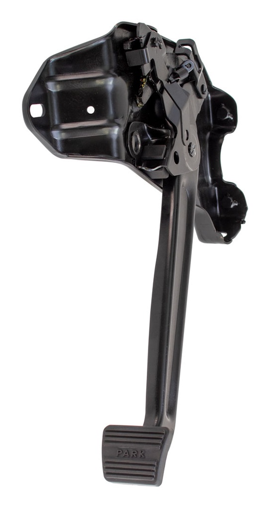 Parking Brake Pedal Assembly - 73-91 Chevy GMC C/K Truck Suburban Blazer Jimmy