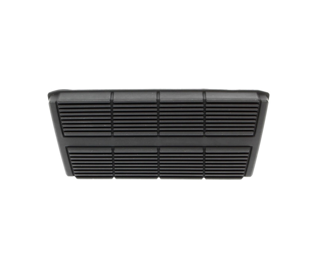 Brake Pedal Pad - Auto - 75-91 Chevy GMC C/K Truck Suburban Blazer Jimmy