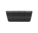 Brake Pedal Pad - Auto - 75-91 Chevy GMC C/K Truck Suburban Blazer Jimmy