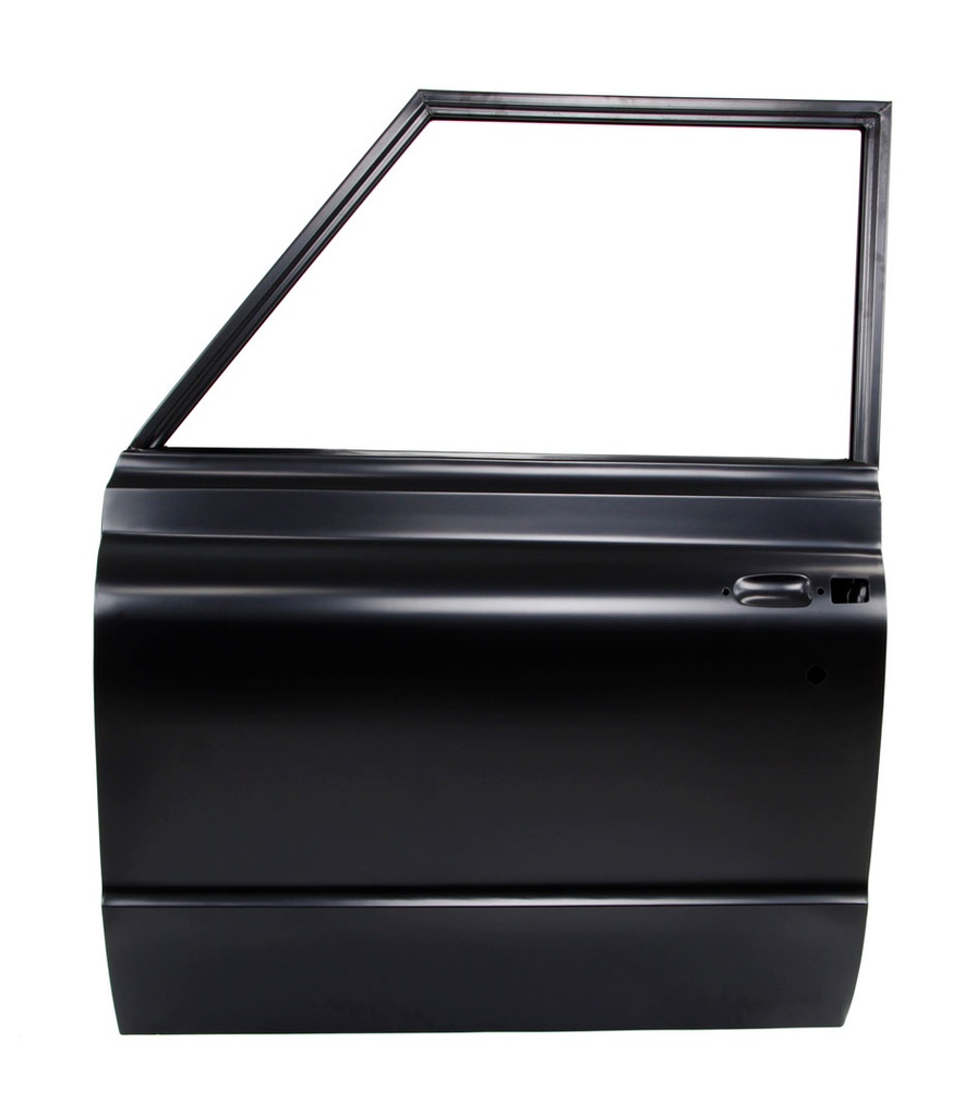Front Door Shell - Front - LH - 67-71 Suburban / Panel