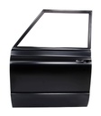 Front Door Shell - Front - LH - 67-71 Suburban / Panel