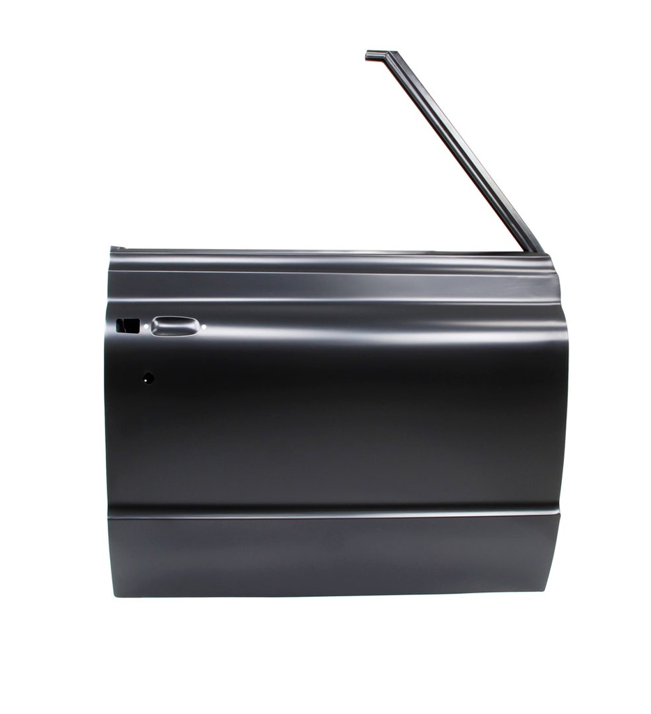 Front Door Shell - RH - 69-71 Blazer Jimmy