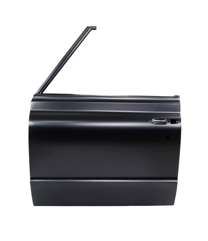 Front Door Shell - LH - 72 Blazer Jimmy
