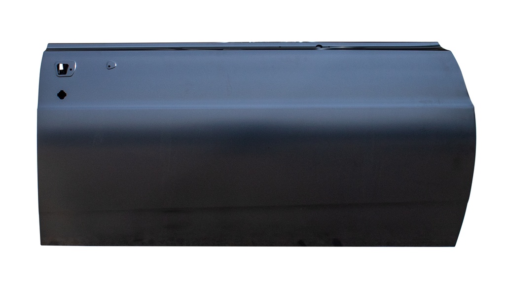 Door Shell - RH - 66-67 Ford Fairlane